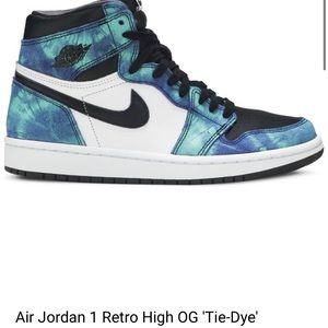 Jordan 1 high og (ps)